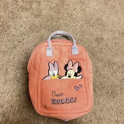Disney Small Backpack