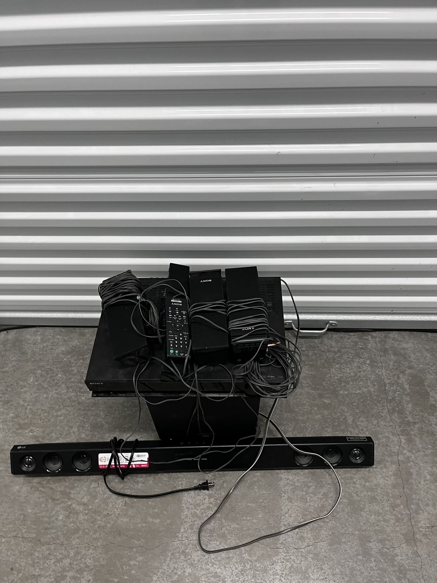 Audio Amplifier