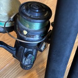 Fishing Rods 