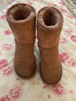 Uggs