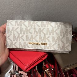 MK WALLET