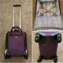16" American Tourister Carry-On