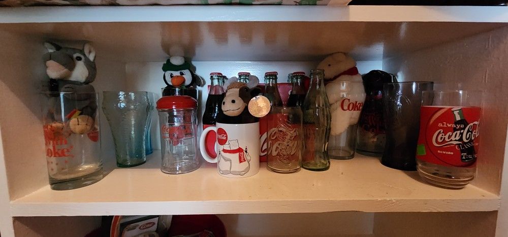 Coca-Cola Collection