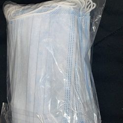 Medical Disposable Face Mask