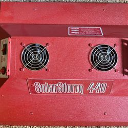 California Lightworks SolarStorm 440 LED Grow Light