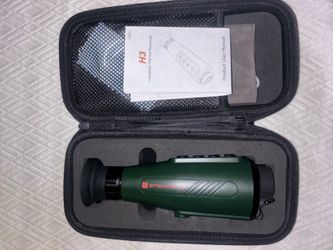 Thermal monocular Gtguard H3