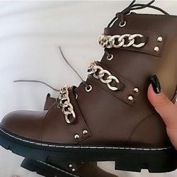Just In Sexy Brown boot