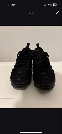 Nike vapormax