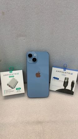iPhone 14 128gb unlocked - Babcock rd