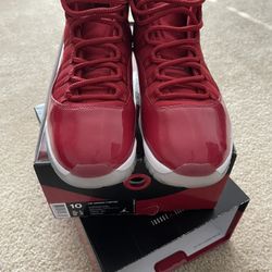Jordan 11 Retro 10M