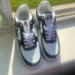 Bape Sta