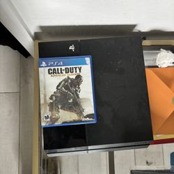 Old Ps4 (read Desc)