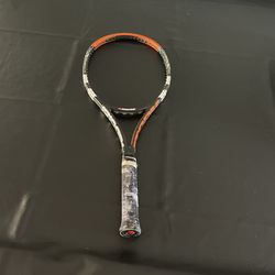 Babolat Extrem Tennis Racket