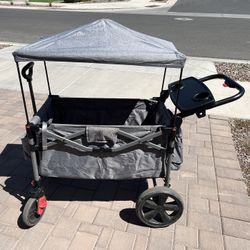 Ever Advanced Stroller Wagon