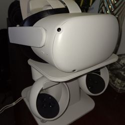 Meta Quest 2