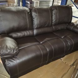 Sofa Recliner