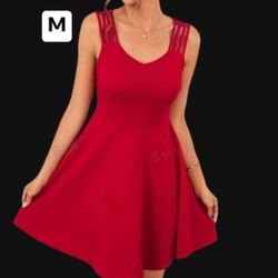 New Women’s Dress Size Medium
