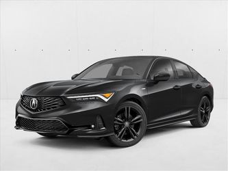 2026 Acura Integra