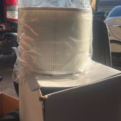 4 pack 240 Replacement filters