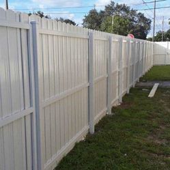 Fence