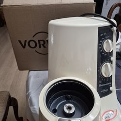 Vorwerk Thermomix T/M Varoma
