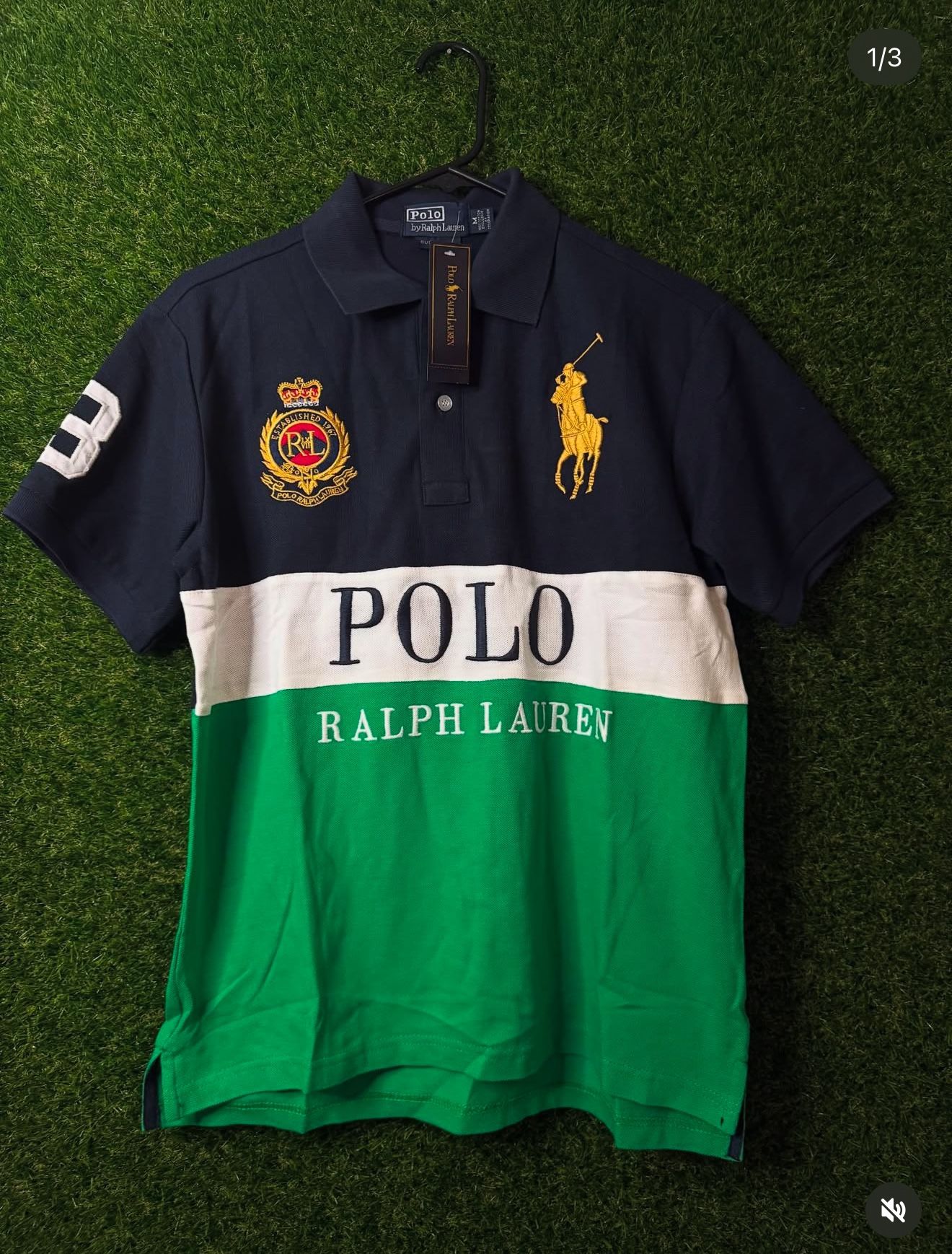 Polo Shirt