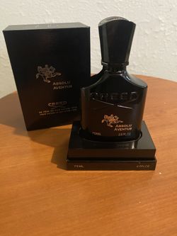Creed Cologne mens
