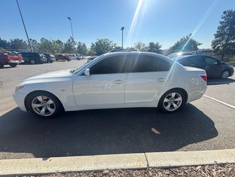 2006 BMW 530i