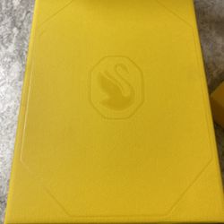 Swarovski Crystal Wine glasses