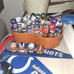 NFL Memorabilia & Collectibles 