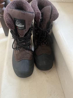 Snow Boots 