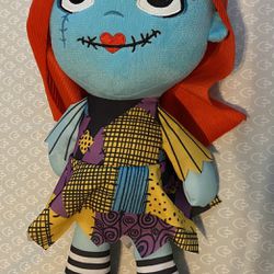Sally The Nightmare Before Christmas Plush Doll