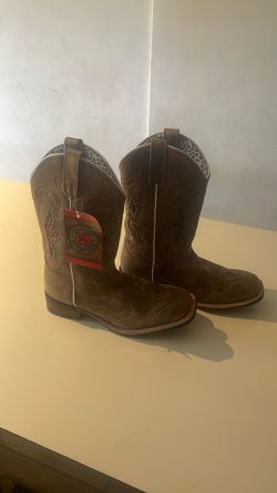 Laredo Women's Spellbound Western Boots