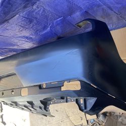 Dodge Challenger Rear Bumper 15to23 Factory Oem
