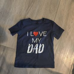 Size 24 Months Shirt