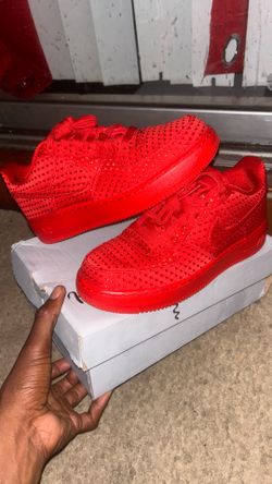 Nike Air Force 1 (V-Day)