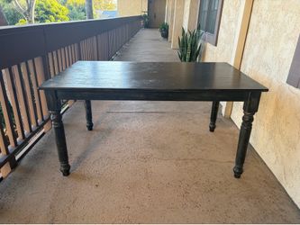 FREE table!