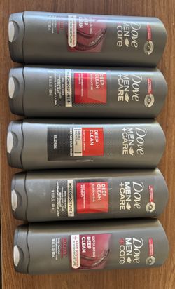 5 Dove For $25