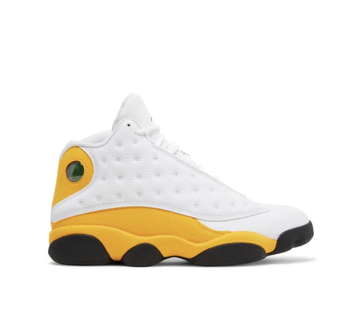 Air Jordan 13 Retro 'Del Sol’
