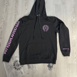 Chrome Hearts Hoodie 