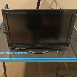 Old 27.5” Panasonic TV