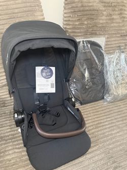 Nuna Flex System Seat