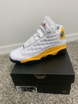 Retro Jordan 13s 6.5Y
