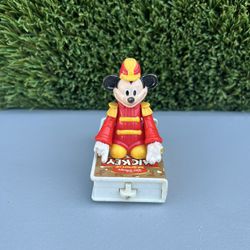 Mickey Mouse Vintage Toy 