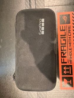 GoPro Hero 11 Black Bundle