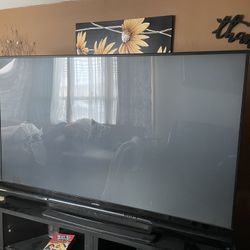 Mitsubishi 93in Tv 