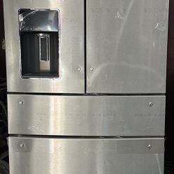 Kitchen Aid Refrigerator 