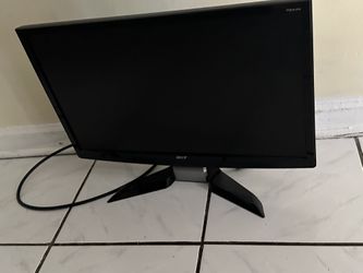 Monitor Computador ACER