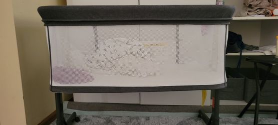 Baby Bassinet & Other Baby Items