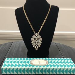 Stella & Dot Regency Necklace